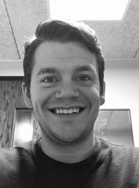 Matt Schluntz Headshot