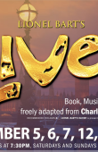 Poster for Oliver!