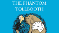 Poster image for The Phantom Tollbooth by KCD Middle School Theatre