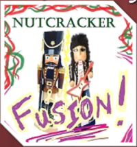 Poster image for Nutcracker Fusion! by Viviana Theatre Company & Swarthmore United Methodist Church