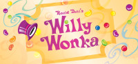 Poster image for Roald Dahl’s Willy Wonka by Perham Community Theatre