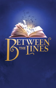 Poster image for Between the Lines by Highlander Theatre Company at Somerville High School